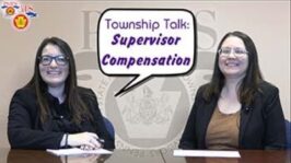 PSATS' Township Talk | Supervisor Compensation Explained (Oct. 29, 2024)